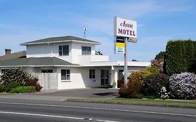 Avon Motel Hawera